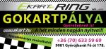 E-Kart Ring